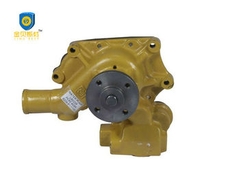 Excavator Pump Water Pump PC200-6 Komatsu Water Pump Part No 6209-61-1100