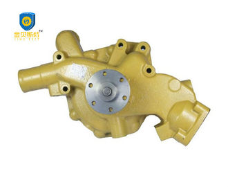 Komatsu Excavator Pumps 6D95L PC200-6 Pump Assembly With Part No 6209-61-1100/6206-61-1505