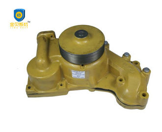 Komatsu Engine S6D125-1 Parts Water Pump Part No 6151-61-1101