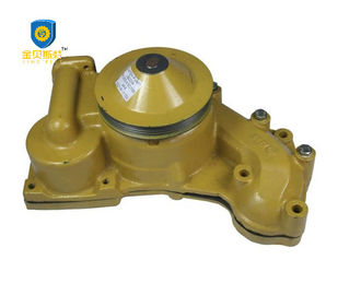 Komatsu PC300-6 6D108E Water Pump Part No. 6222-63-1200