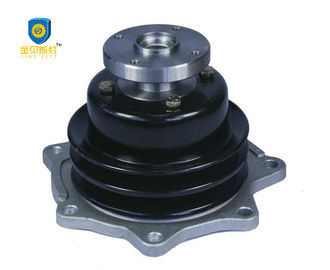 Excavator Diesel Engine Water Pump , 6138-61-1860 Bulldozer Water Pump Durable