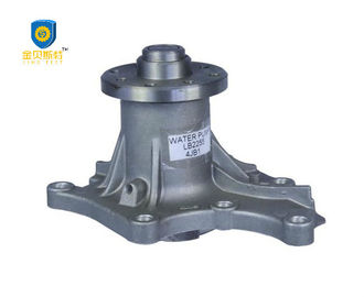 Excavator EX120 SH120 SK120 Water Pump Replacement 89437686