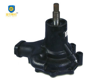 Isuzu Engine Excavator Water Pump High Pressure With 6 Holes Part No. 513610-1452