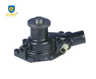 EX200-5 Isuzu Engine Water Pump , 1-13650017-1 Cooler Water Pump 2 Colors Optional