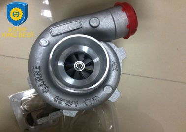 1447152M91 Excavator Engine Parts , Excavator Turbocharger 100% New Condition