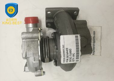 3.3L Excavator Auto Turbocharger , High Performance Petrol Turbocharger 2674A423