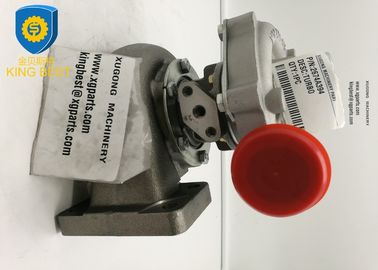 Brand New Excavator Turbocharger 2674A394 High Performance Long Service Life