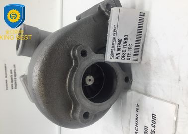 Engine Turbo Excavator Turbocharger 5I7940 100% New Condition Long Lifespan