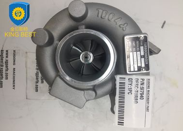 Engine Turbo Excavator Turbocharger 5I7940 100% New Condition Long Lifespan