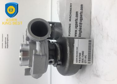 Engine Turbo Excavator Turbocharger 5I7940 100% New Condition Long Lifespan