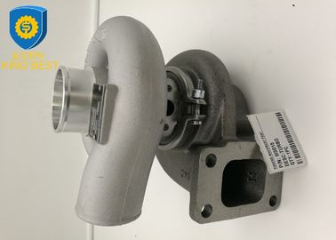 Excavator Turbocharger  E200B S6KT Engine Turbo TD06H-14C 5I-5015