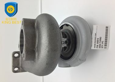 Excavator Turbocharger  E200B S6KT Engine Turbo TD06H-14C 5I-5015