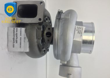 112-7489  Excavator Turbocharger High Flexibility High Performance