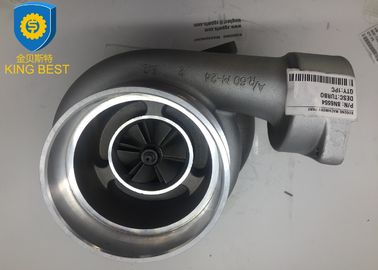 Earthmoving Excavator Turbocharger  3408 Engine Turbo 8N6554