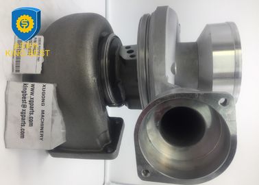  Excavator Turbocharger 0R6333 High Efficiency / Flexibility Long Lifespan