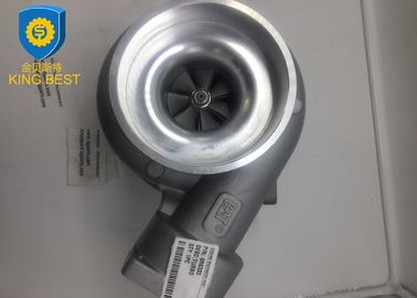  Excavator Turbocharger 0R6333 High Efficiency / Flexibility Long Lifespan