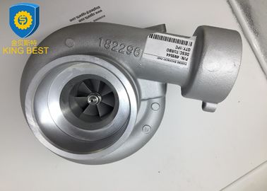 Gray Excavator Turbocharger 4N9544 Customizable Abrasion Resistant Easy To Assemble