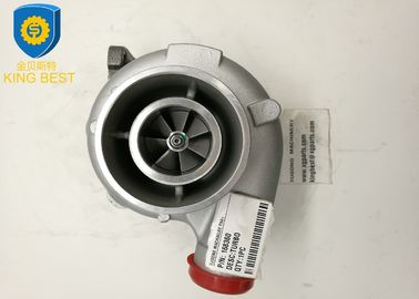 Wheel Loader Excavator Turbocharger 168360 High Performance Abrasion Resistant