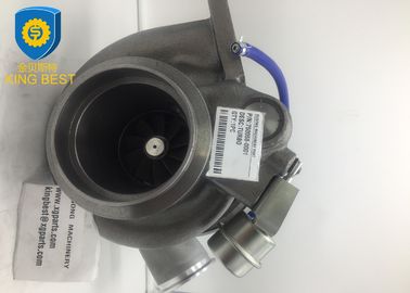  Excavator Turbocharger 750058-0001 C15 Engine Turbo 7500580001