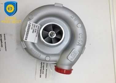 167381 Excavator Turbocharger For  235B 235C 235D Wear Resistant