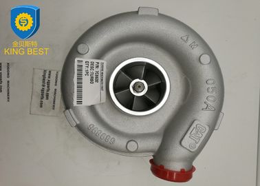 Gray  Earth Moving Turbo 7C8632 Abrasion Resistant Easy To Assemble