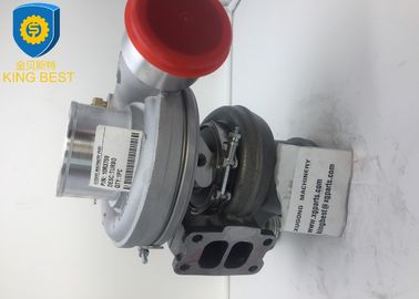 325D Excavator  Turbo , 10R3759 Auto Turbocharger Long Lifespan