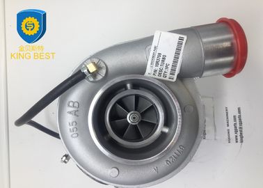 325D Excavator  Turbo , 10R3759 Auto Turbocharger Long Lifespan