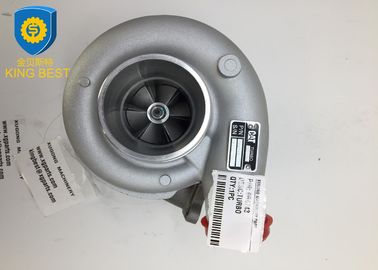 E325B Excavator Turbocharger 0R6743 For  Engine Long Service Life