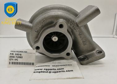 E320B E320C Excavator Turbocharger 5I8018  3066 S6K Engine Turbo 5I-8018