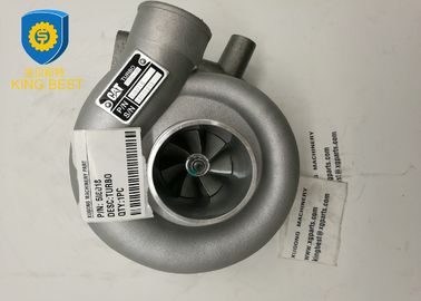 E320B E320C Excavator Turbocharger 5I8018  3066 S6K Engine Turbo 5I-8018