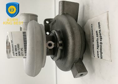 E320B E320C Excavator Turbocharger 5I8018  3066 S6K Engine Turbo 5I-8018