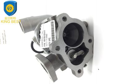 49135-03320 Excavator Turbocharger  307D 4M40 Engine Turbo TF035-1