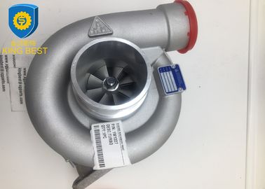 1W1227 Excavator Turbocharger For  966D 3306 Engine Turbo