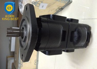 KING BEST Jcb 3cx Spare Parts , 20/925580 Turn Right Excavator Hydraulic Pumps Timeproof