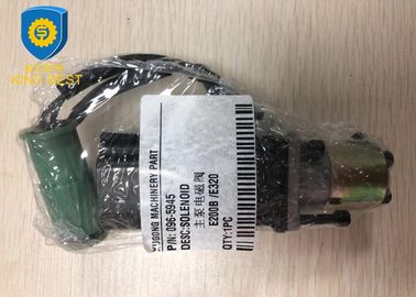 096-5945  Excavator Parts  Hydraulic Pump For  E200B Excavator