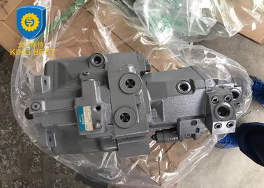 Gray Rexroth Hydraulic Pump , AP2D36LV3RS6-909-4 Hitachi Excavator Hydraulic Pump