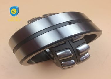 22314 Excavator Slewing Ring Bearing With ISO9001 Certifie Wear Resistant