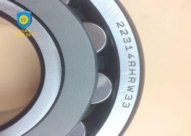 22314 Excavator Slewing Ring Bearing With ISO9001 Certifie Wear Resistant