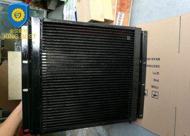 5I-5724 5I5724 Hydraulic Oil Chiller Unit , Hyd Oil Cooler For 