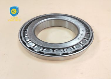 ISO9001 Excavator Turntable Bearing , 30210 High Performance Small Slewing Bearing