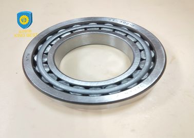 ISO9001 Excavator Turntable Bearing , 30210 High Performance Small Slewing Bearing