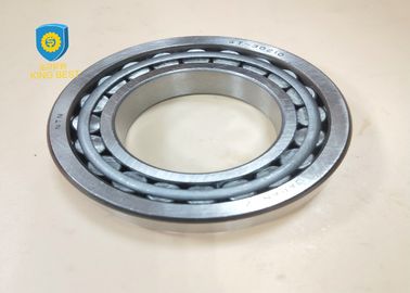 ISO9001 Excavator Turntable Bearing , 30210 High Performance Small Slewing Bearing