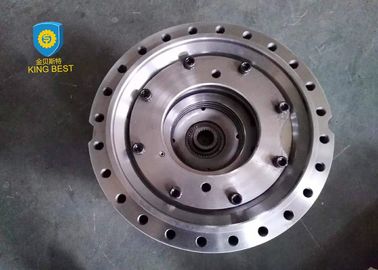 Vol Vo Excavator Swing Gear , EC460 SA1143-01100 Hydraulic Motor Gearbox