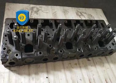 KING BEST Excavator Engine Parts Diesel Engine Cylinder Head M11 2864028 3417629