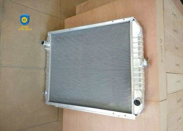 100% New Excavator Hydraulic Oil Cooler 20Y-03-21710 For Komatsu Long Lifespan