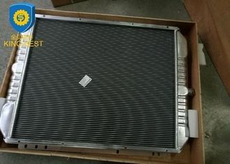 20Y-03-31121 Excavator Hydraulic Oil Cooler Komatsu PC200-7 6D102 Appliion