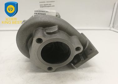 2674A423 Excavator Turbocharger GT2049S PERKINS GENSET 3.3L Turbo