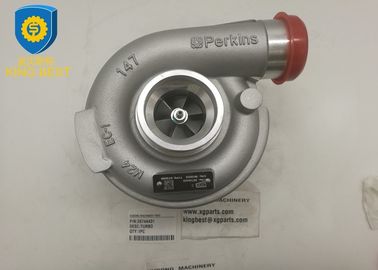 2674A431 Excavator Turbocharger GT2556 Perkins Engine 1104A-44T 4.4LTR Turbo