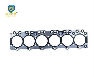 Gasket Head Excavator Engine Parts  Isuzu 4BC2 4BC2T Cylinder Head Gasket  Part No 5-11141-083-0