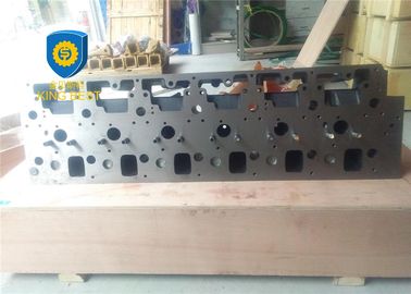 3116  Excavator Parts Engine Cylinder Head 140-7371 Long Service Life